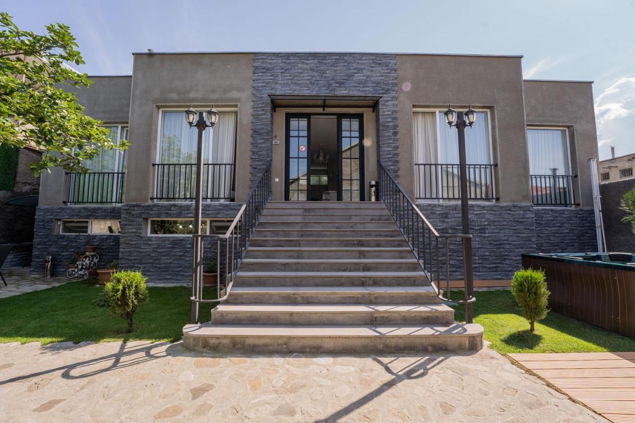 All Seasons Tel Avi Exterior foto